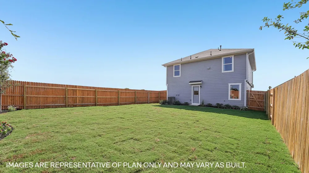 232 Orange Flame Boulevard Kyle, TX 78640