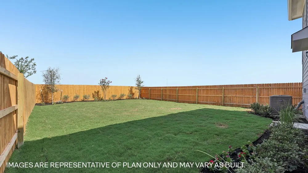 232 Orange Flame Boulevard Kyle, TX 78640