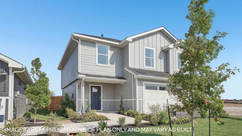 232 Orange Flame Boulevard Kyle, TX 78640