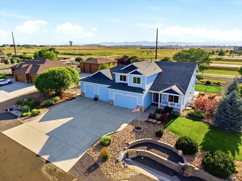 5035 Peregrine Road