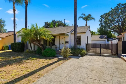 6929 Oak Park Avenue