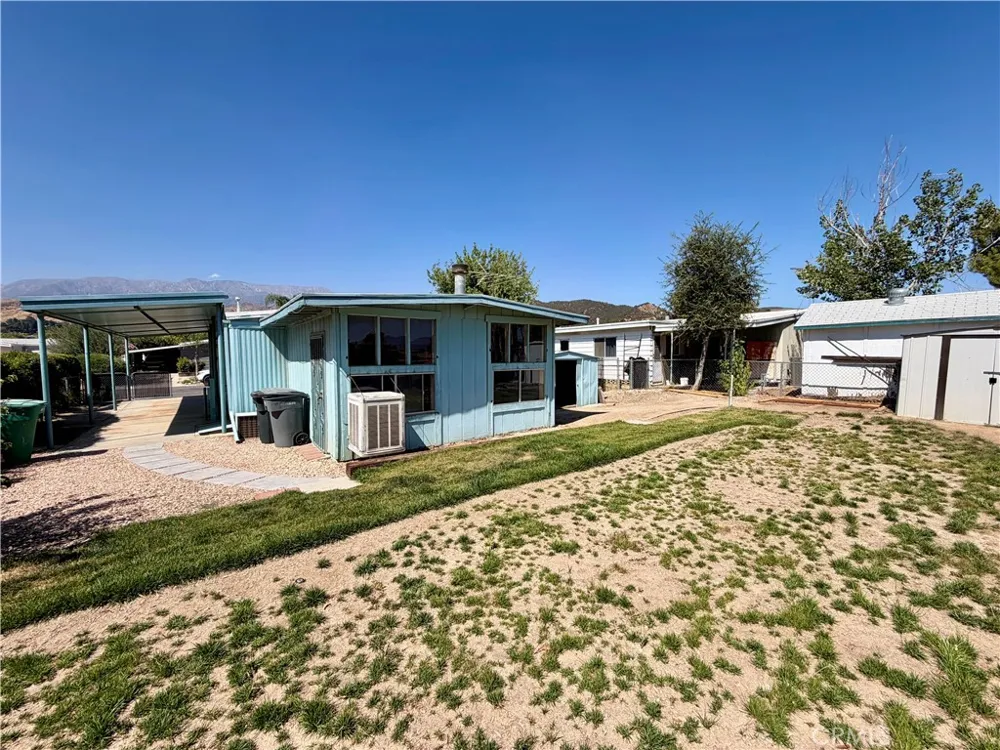 10465 Frontier Cherry Valley, CA 92223