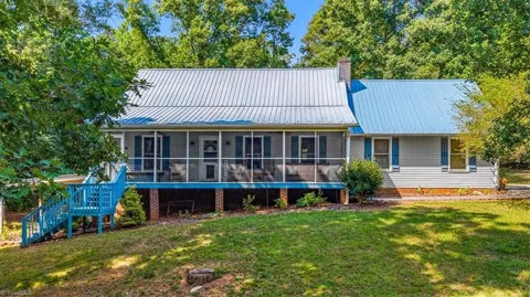 1013 Lacy Hepler Road