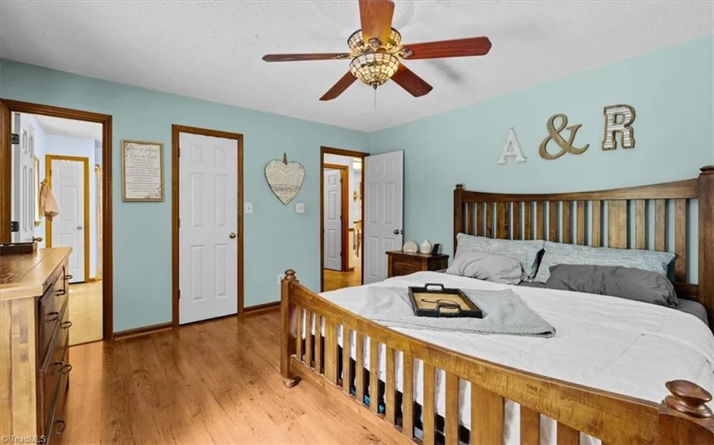 1013 Lacy Hepler Road Thomasville, NC 27360