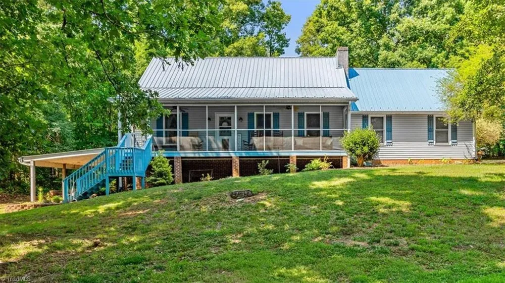 1013 Lacy Hepler Road Thomasville, NC 27360