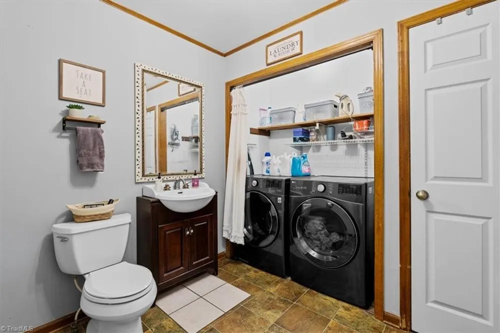 1013 Lacy Hepler Road Thomasville, NC 27360