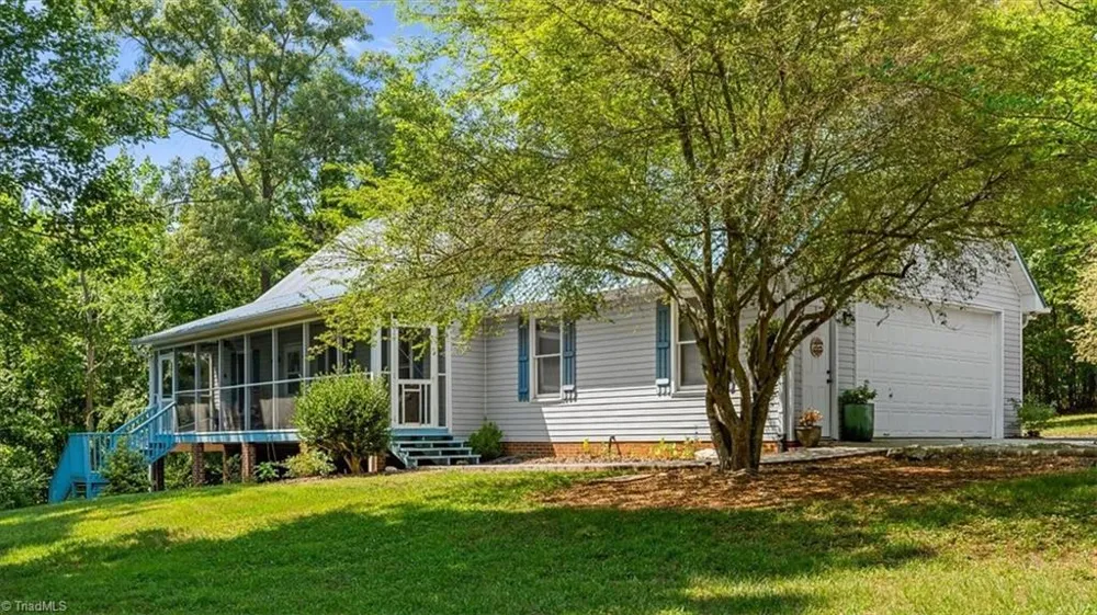 1013 Lacy Hepler Road Thomasville, NC 27360