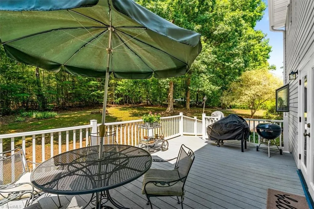 1013 Lacy Hepler Road Thomasville, NC 27360