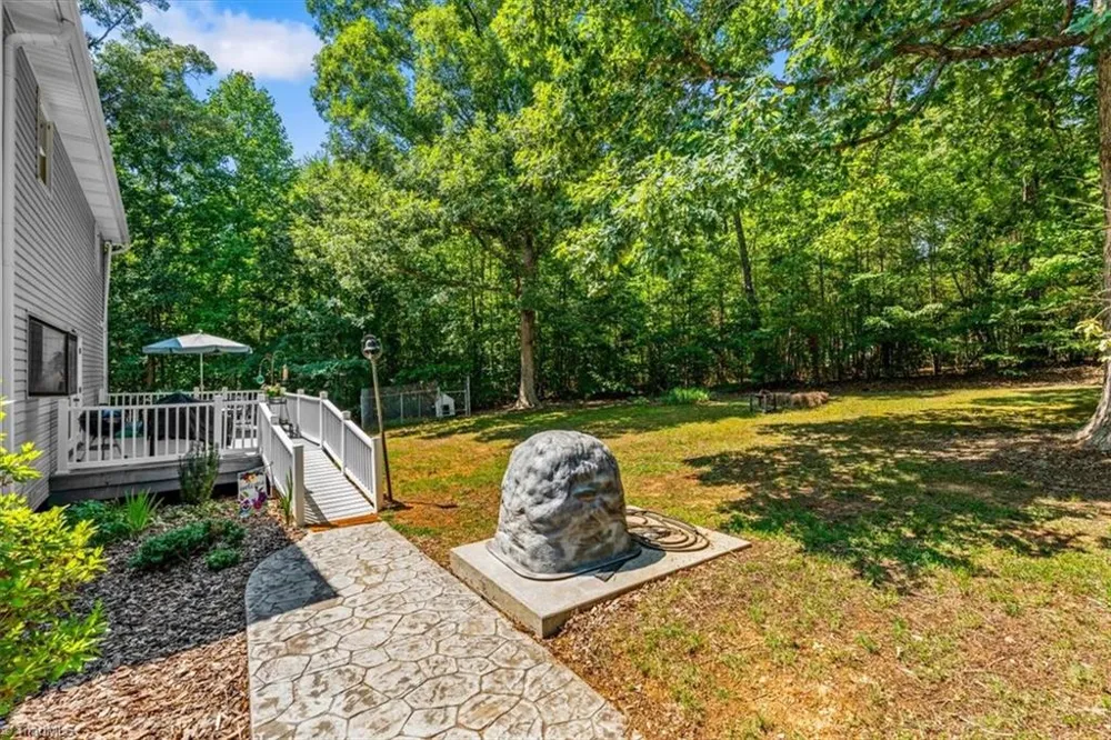 1013 Lacy Hepler Road Thomasville, NC 27360