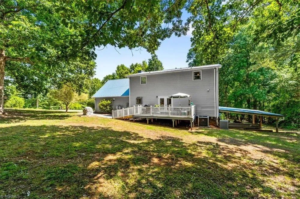 1013 Lacy Hepler Road Thomasville, NC 27360