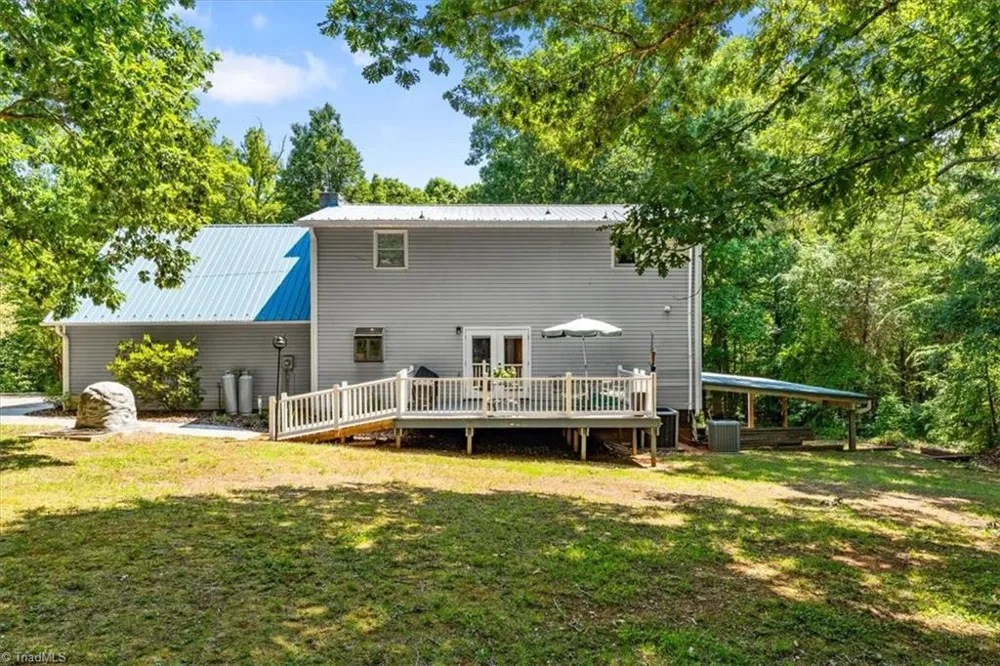 1013 Lacy Hepler Road Thomasville, NC 27360