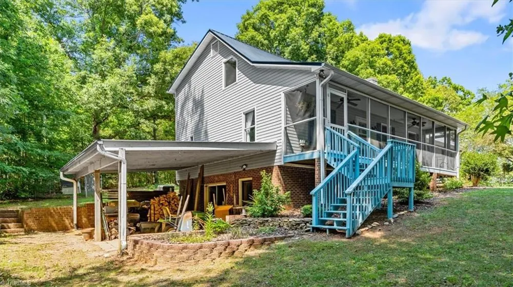 1013 Lacy Hepler Road Thomasville, NC 27360