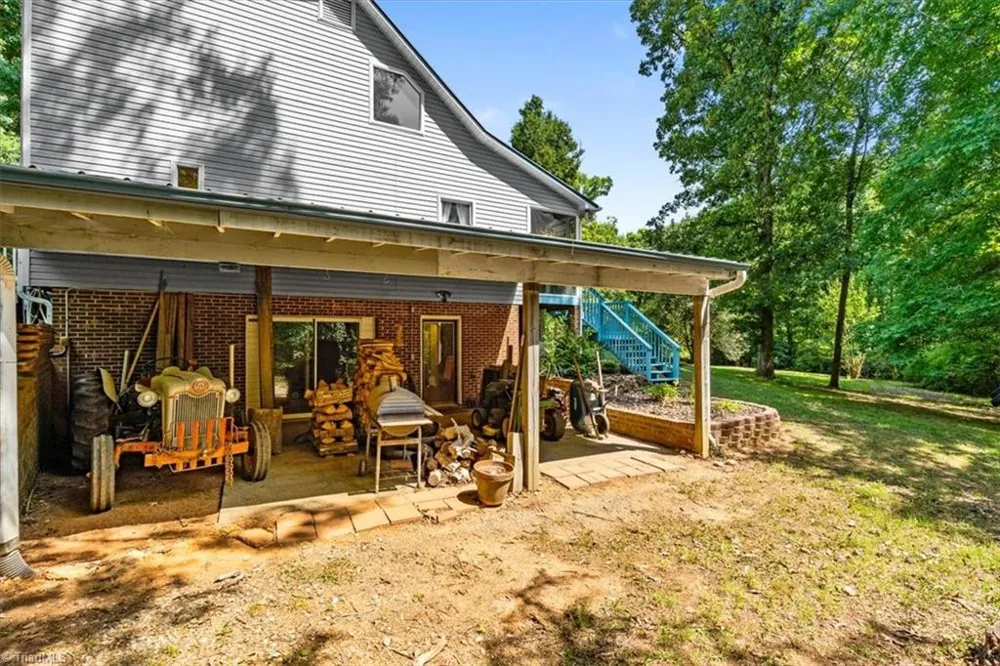 1013 Lacy Hepler Road Thomasville, NC 27360