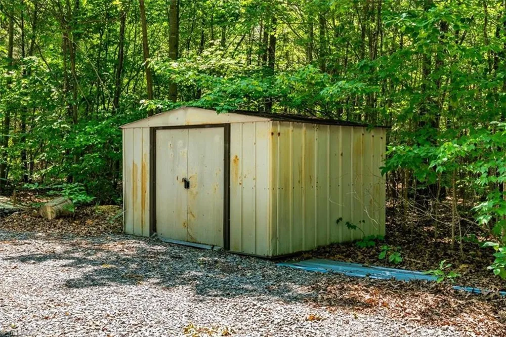 1013 Lacy Hepler Road Thomasville, NC 27360
