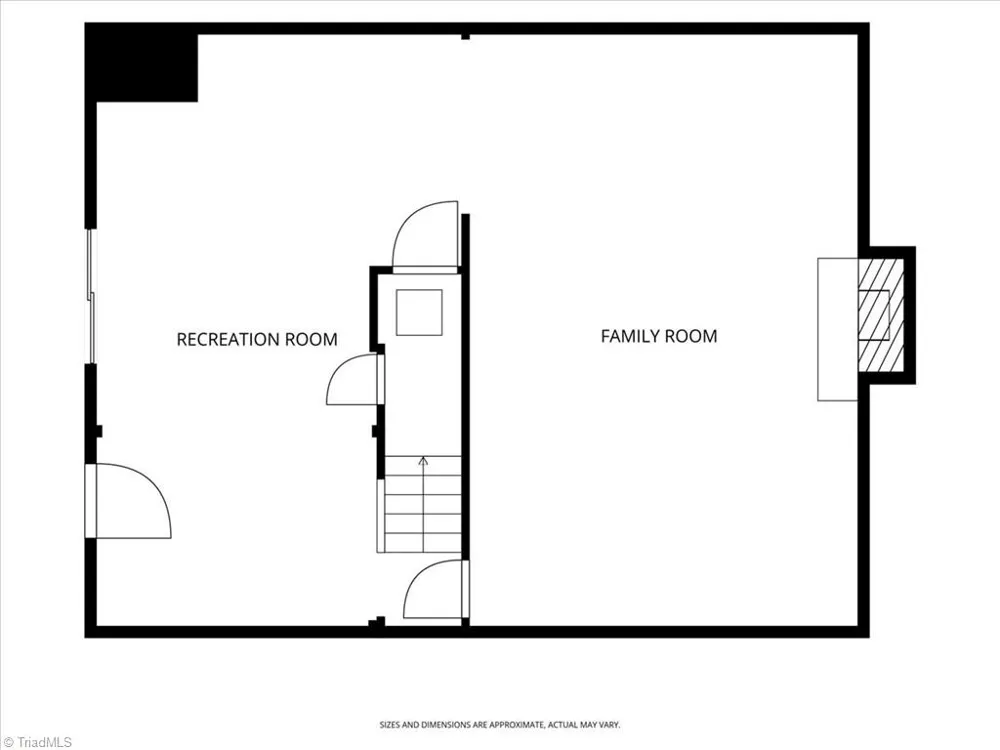 1013 Lacy Hepler Road Thomasville, NC 27360