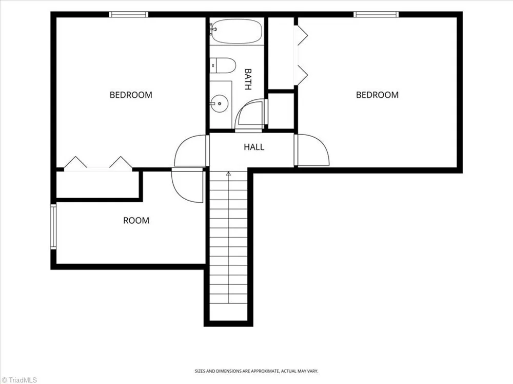 1013 Lacy Hepler Road Thomasville, NC 27360