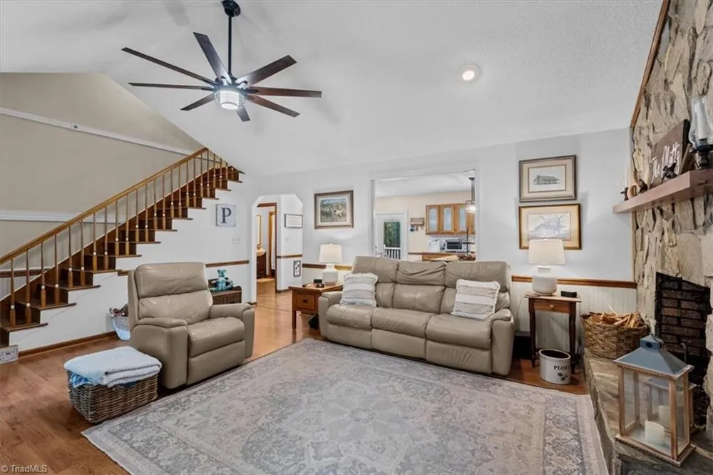 1013 Lacy Hepler Road Thomasville, NC 27360