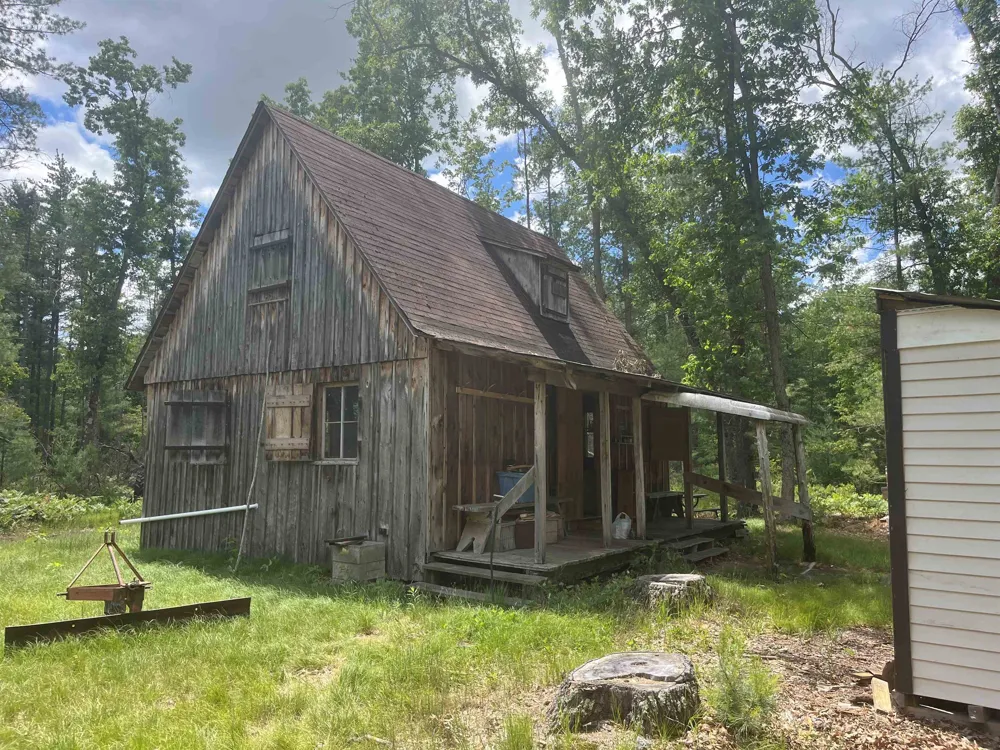 Washington Road Arenac Township, MI 48749