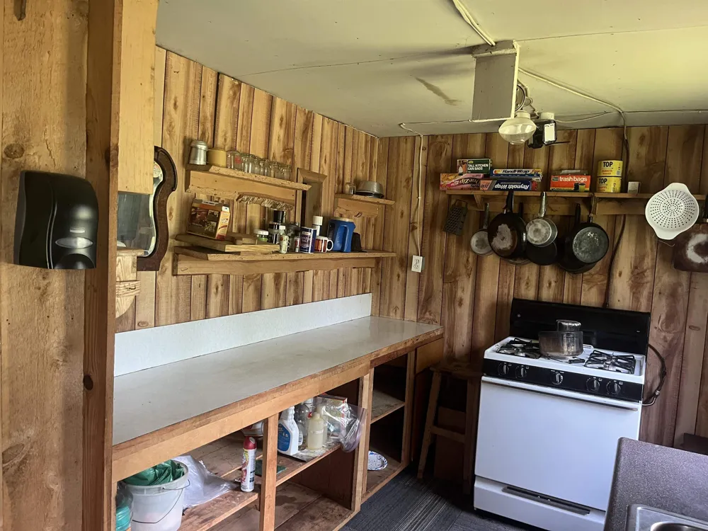 Washington Road Arenac Township, MI 48749
