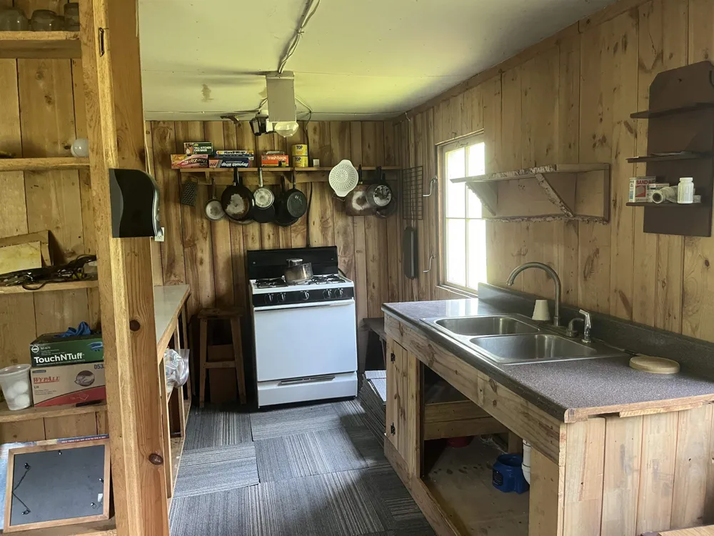 Washington Road Arenac Township, MI 48749