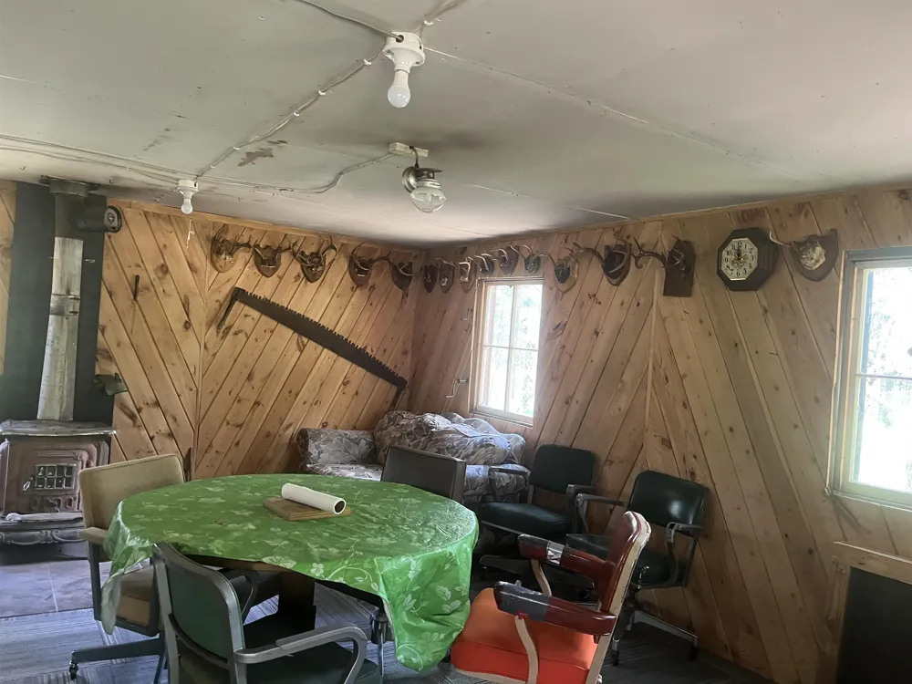 Washington Road Arenac Township, MI 48749