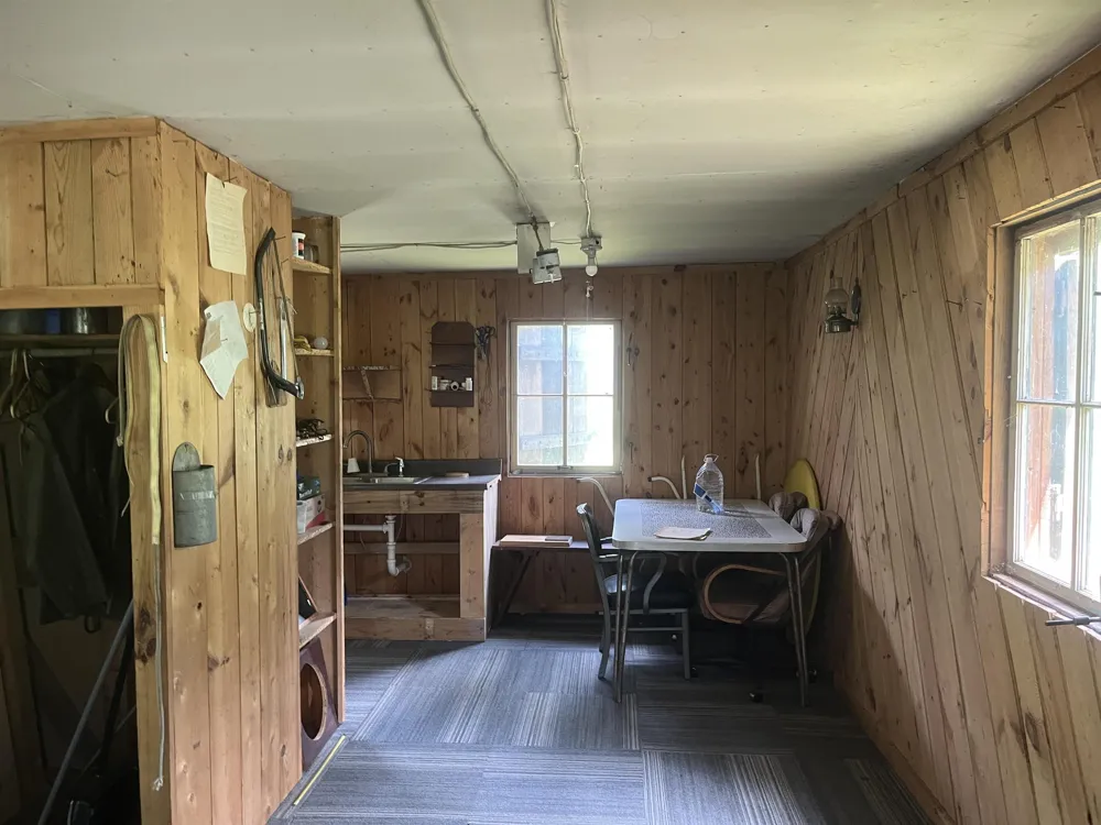 Washington Road Arenac Township, MI 48749