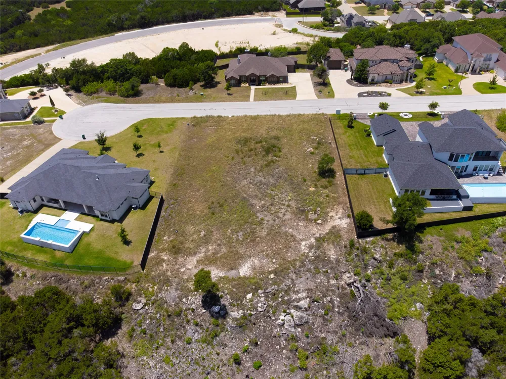 2554 Jubilation Drive Harker Heights, TX 76548