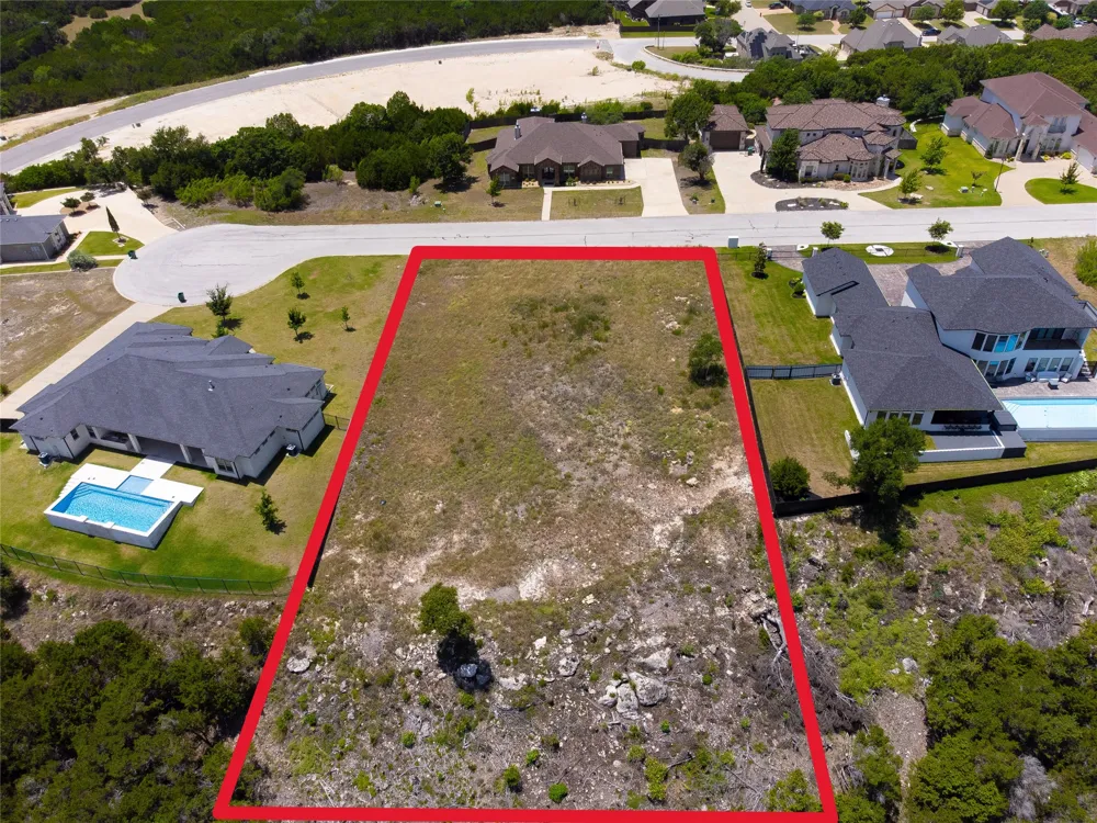 2554 Jubilation Drive Harker Heights, TX 76548