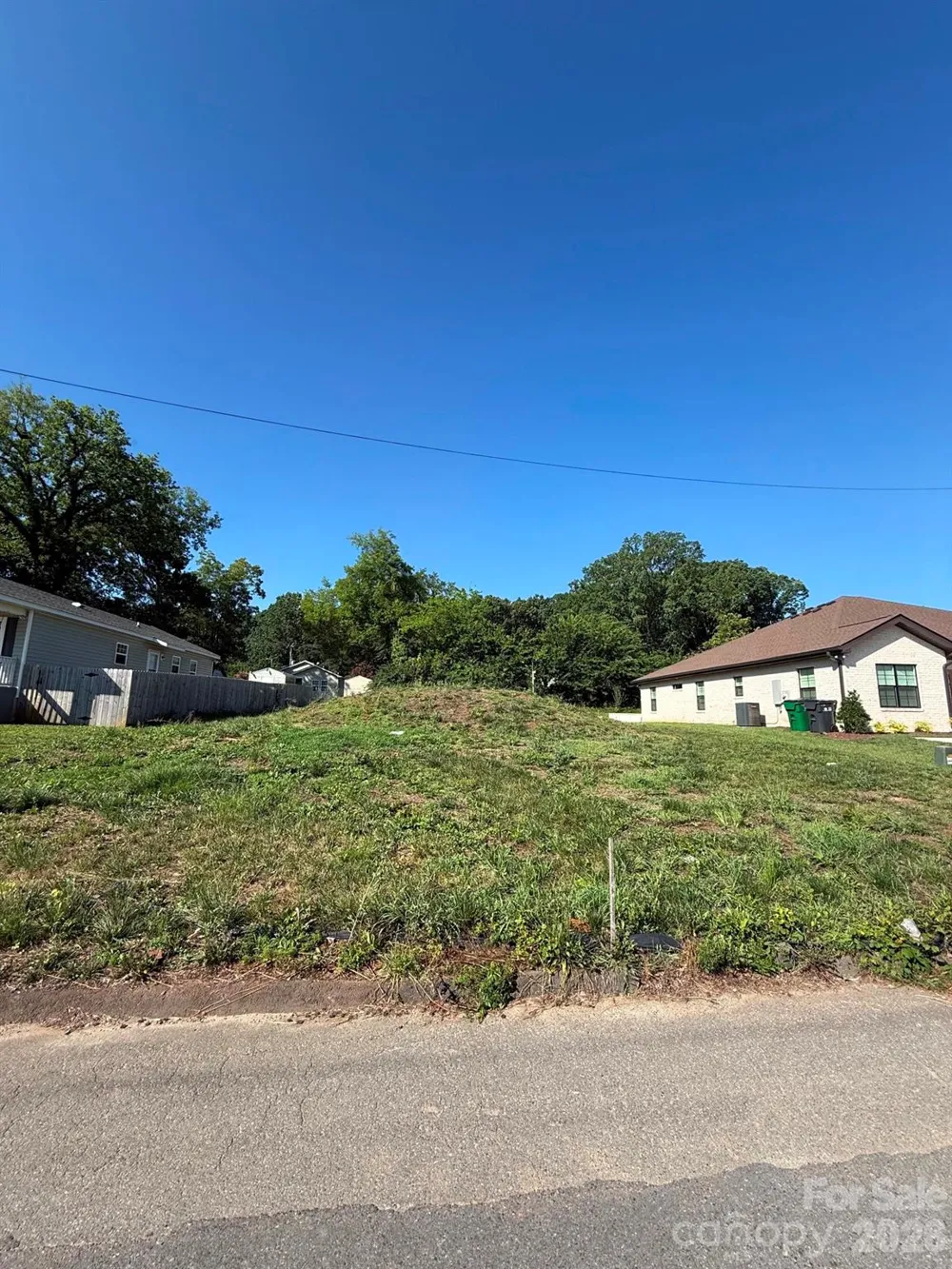 2417 & 2421 Ellen Avenue Charlotte, NC 28208