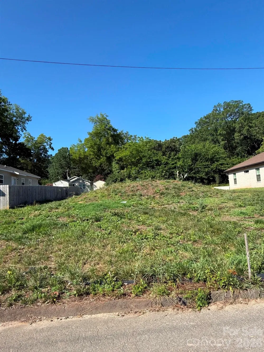 2417 & 2421 Ellen Avenue Charlotte, NC 28208