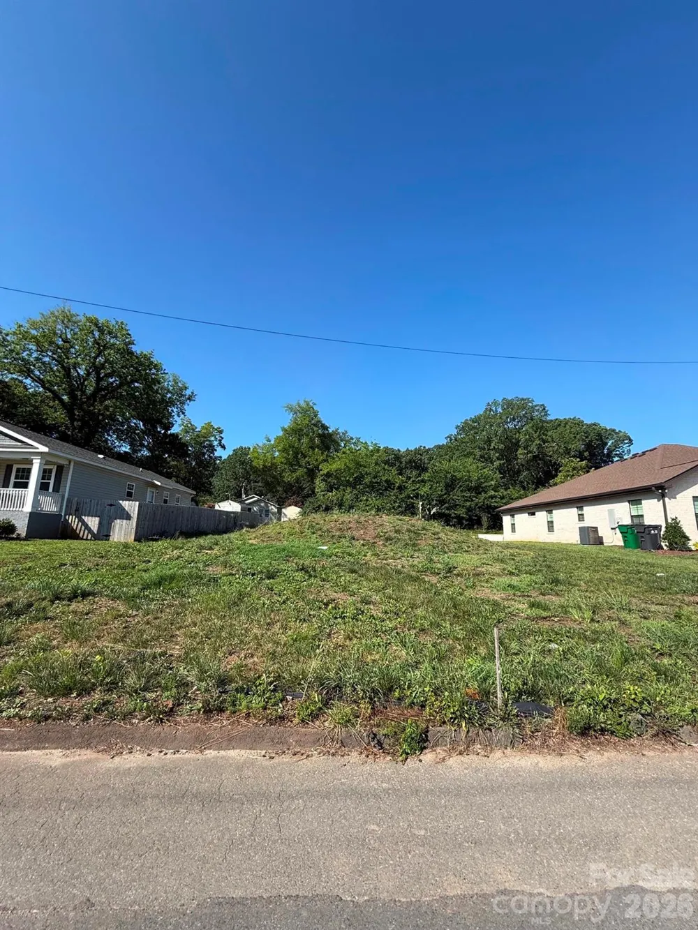 2417 & 2421 Ellen Avenue Charlotte, NC 28208