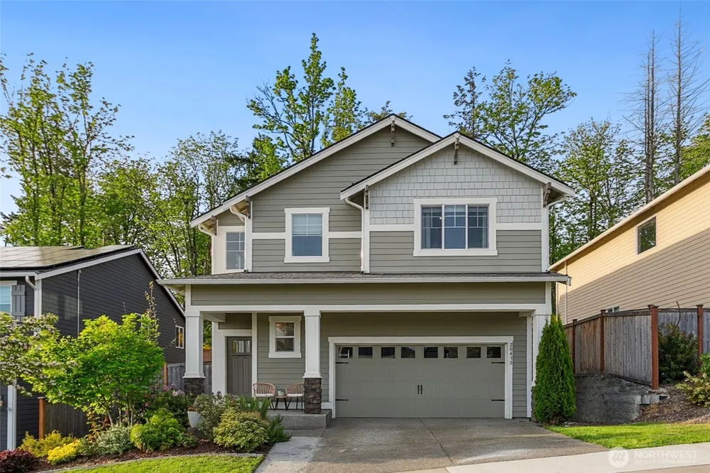 20438 SE 256th Street Covington, WA 98042