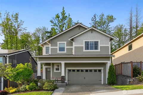 20438 SE 256th Street