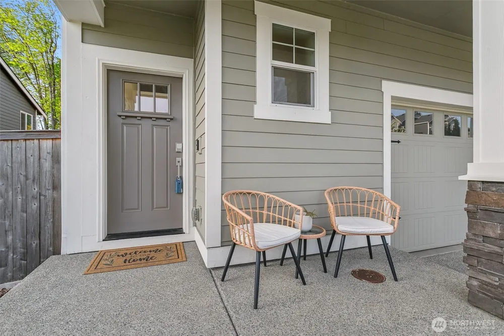 20438 SE 256th Street Covington, WA 98042