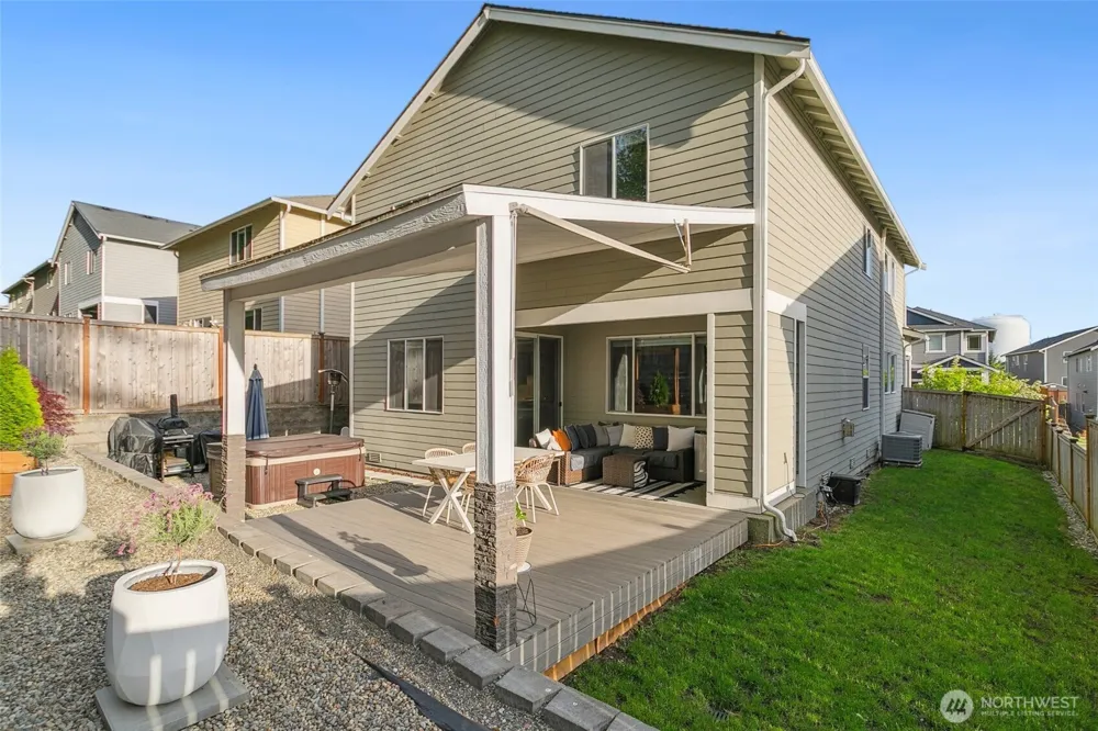 20438 SE 256th Street Covington, WA 98042