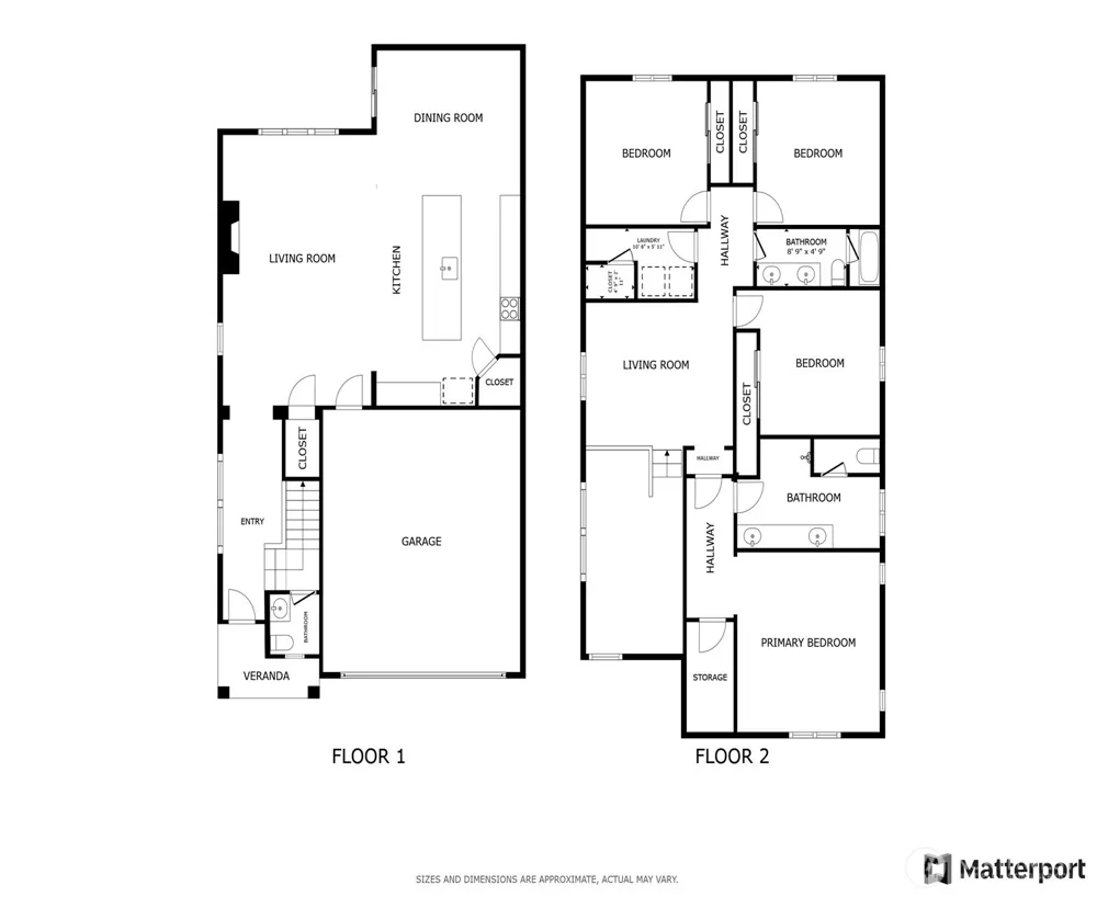 20438 SE 256th Street Covington, WA 98042