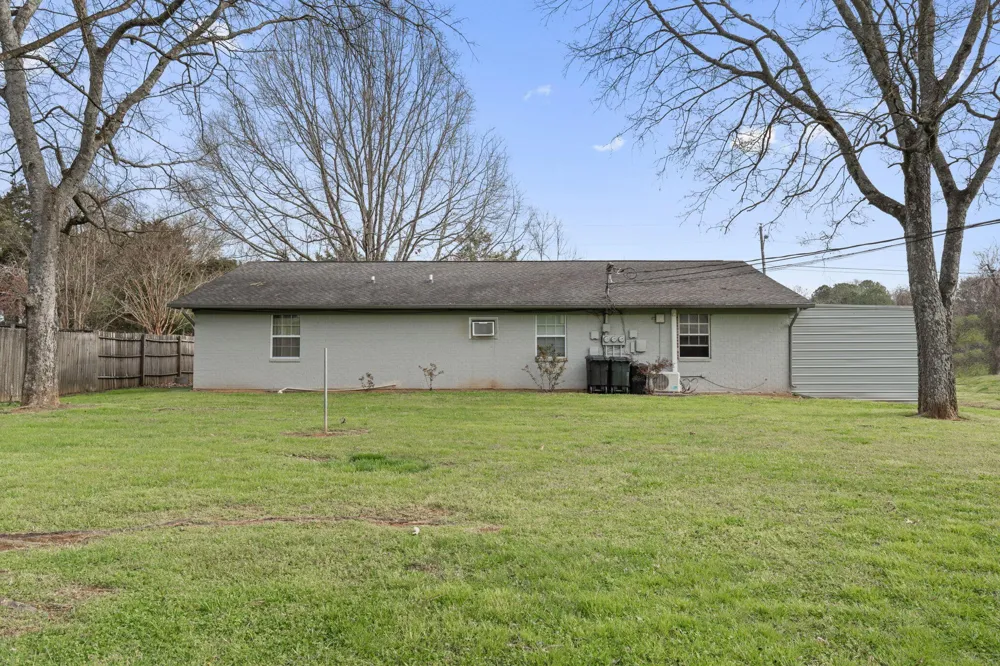 2609 Campbell Bridge Road NW Cleveland, TN 37312