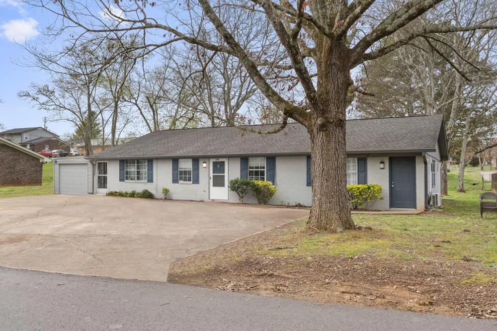 2609 Campbell Bridge Road NW Cleveland, TN 37312