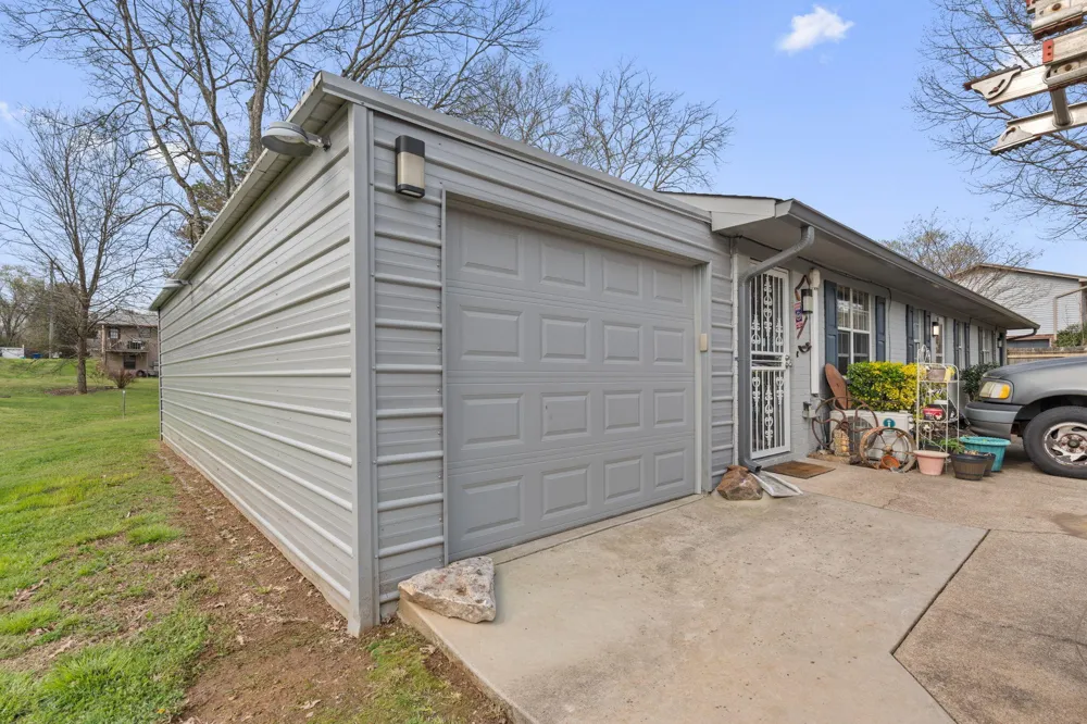 2609 Campbell Bridge Road NW Cleveland, TN 37312