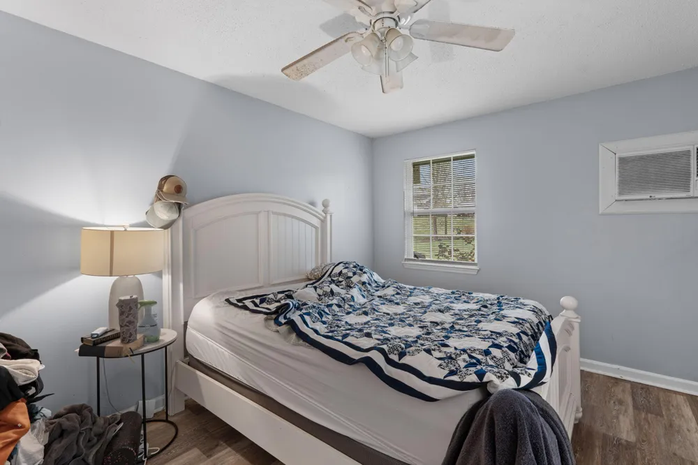 2609 Campbell Bridge Road NW Cleveland, TN 37312