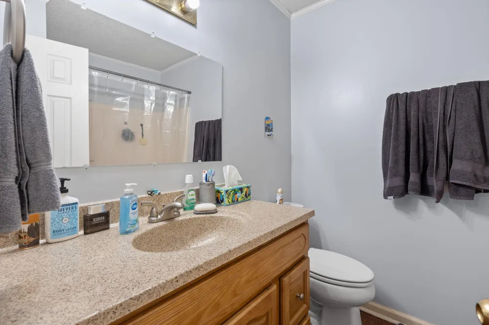2609 Campbell Bridge Road NW Cleveland, TN 37312