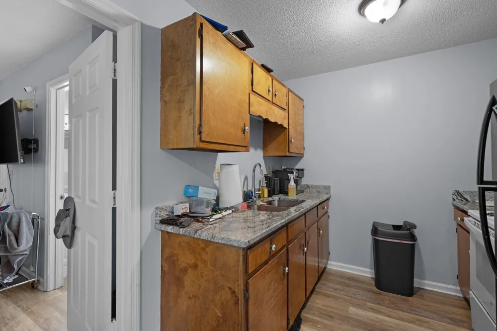 2609 Campbell Bridge Road NW Cleveland, TN 37312