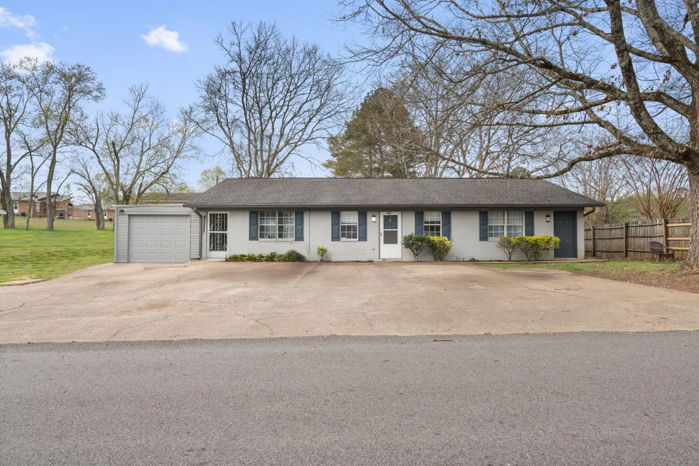 2609 Campbell Bridge Road NW Cleveland, TN 37312
