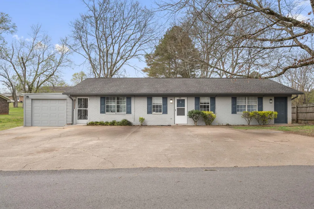 2609 Campbell Bridge Road NW Cleveland, TN 37312