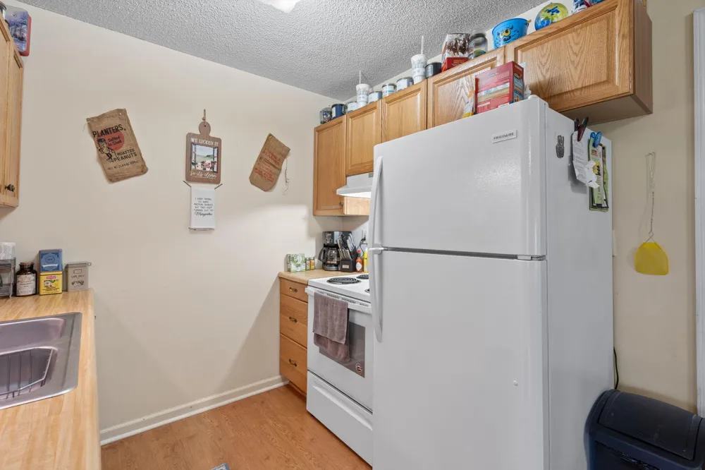 2609 Campbell Bridge Road NW Cleveland, TN 37312
