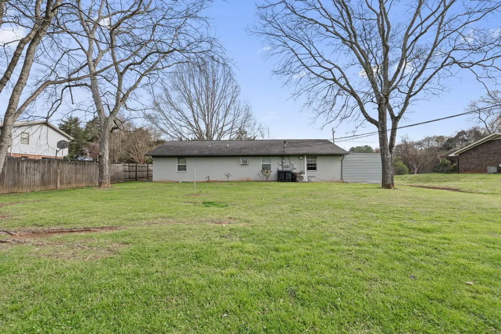 2609 Campbell Bridge Road NW Cleveland, TN 37312