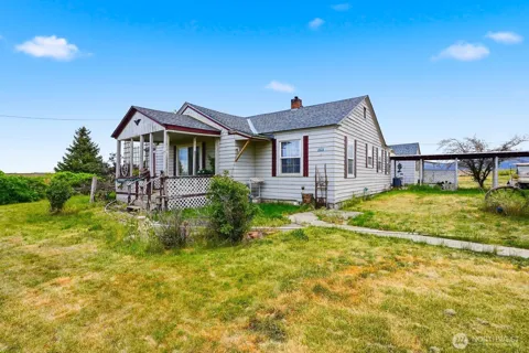 1580 Cottonwood Road
