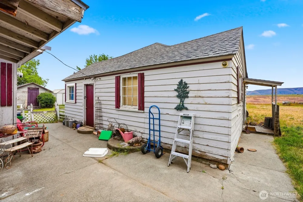 1580 Cottonwood Road Yakima, WA 98908