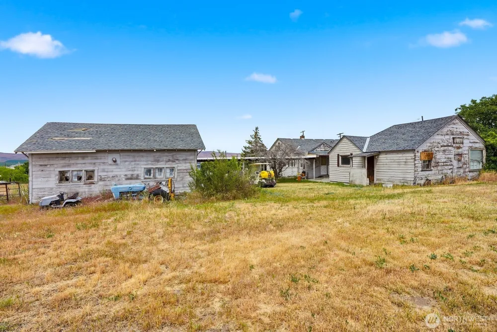1580 Cottonwood Road Yakima, WA 98908