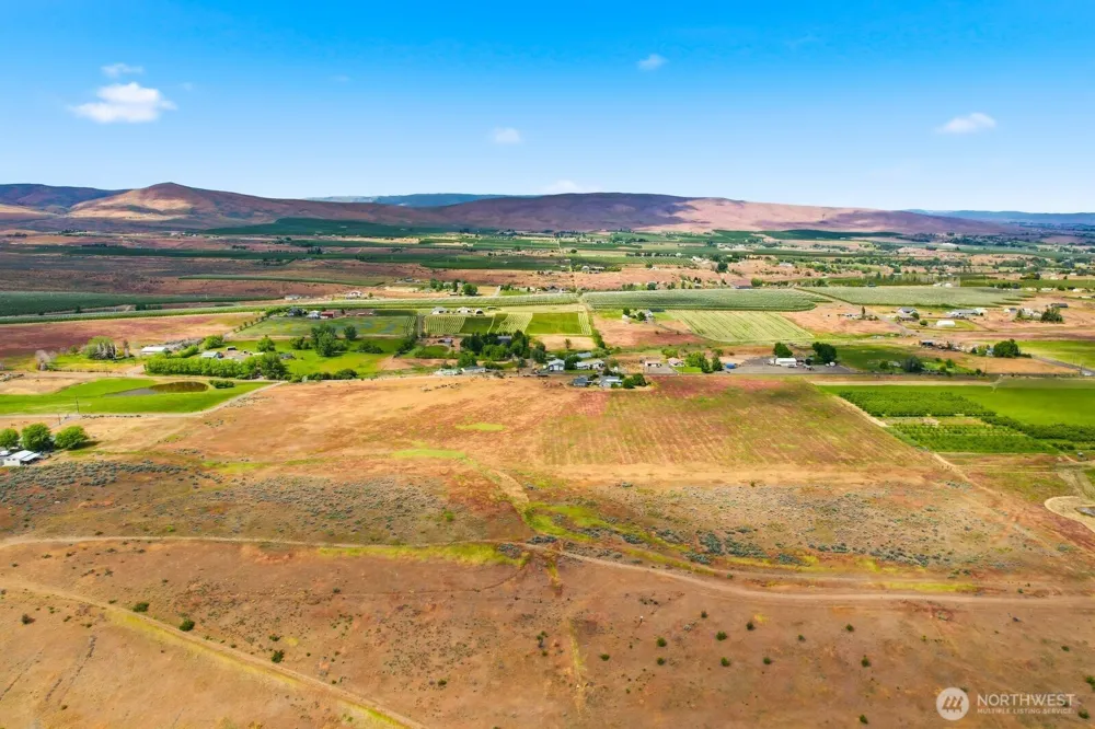 1580 Cottonwood Road Yakima, WA 98908